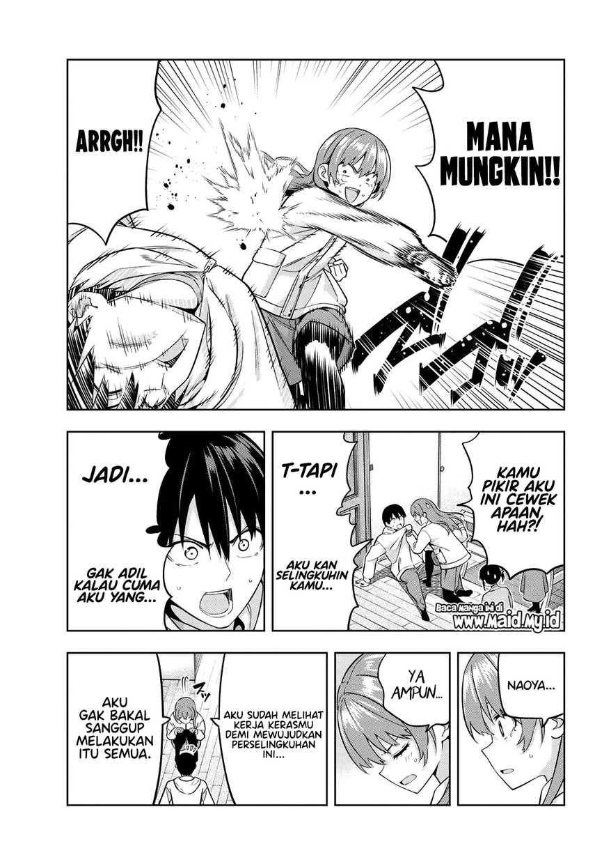 Chapter 131 - halaman 8