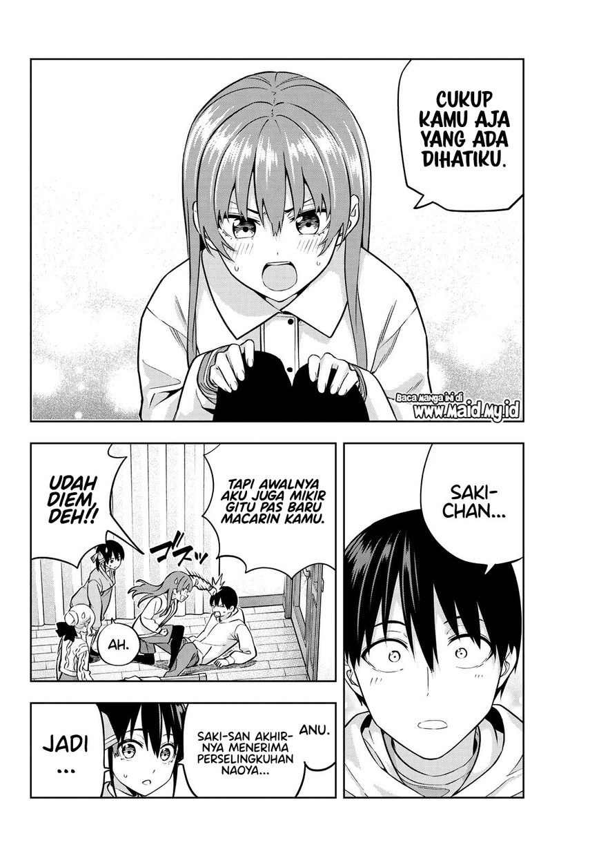 Chapter 131 - halaman 9