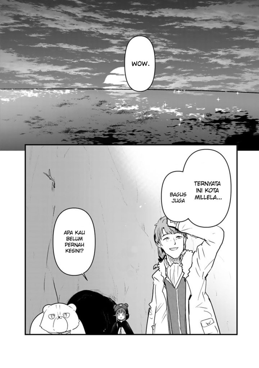 Chapter 77 - halaman 11