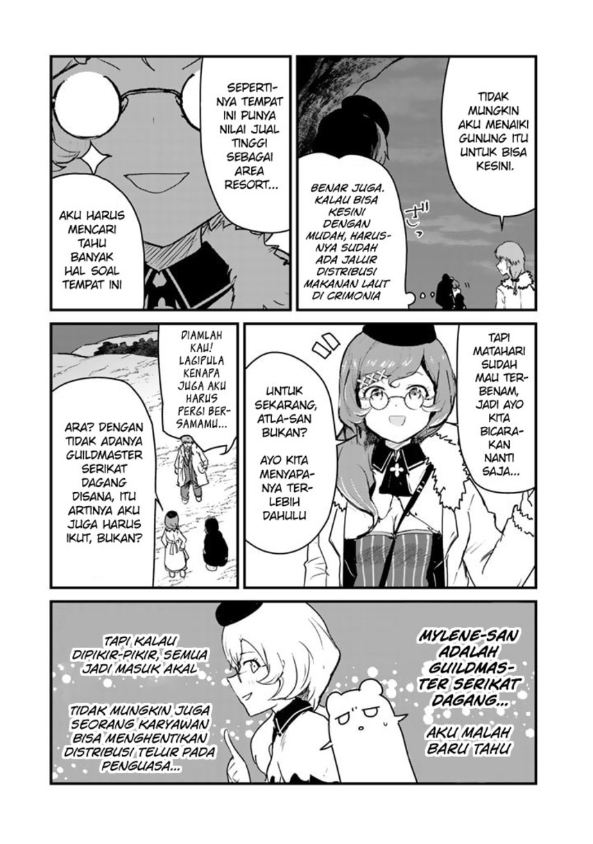 Chapter 77 - halaman 12