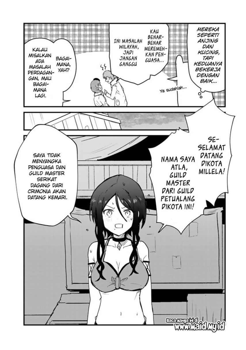 Chapter 77 - halaman 13