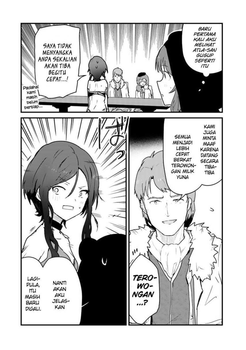 Chapter 77 - halaman 14