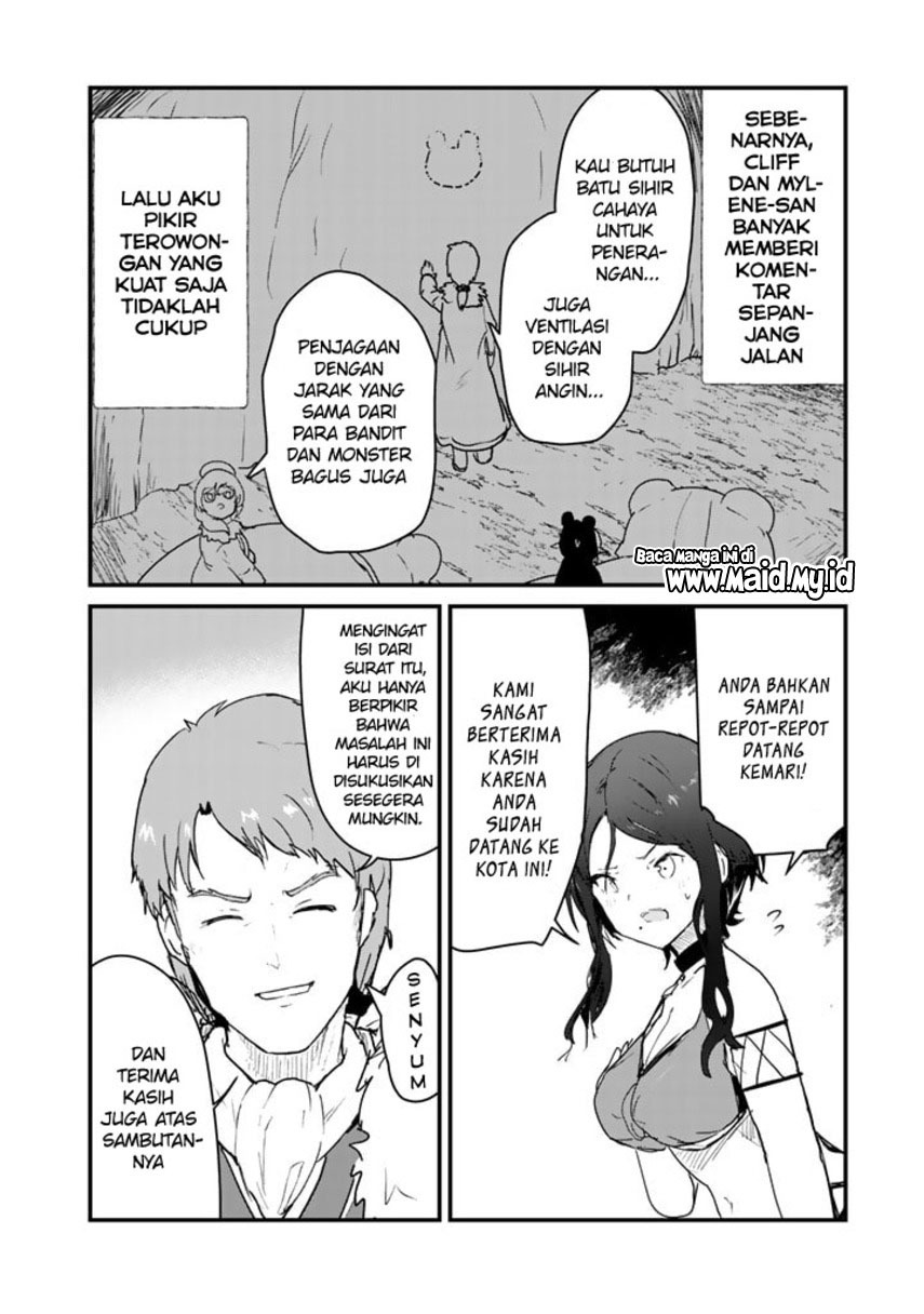 Chapter 77 - halaman 15