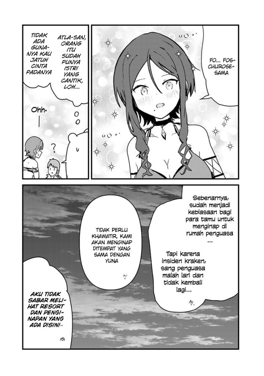 Chapter 77 - halaman 16