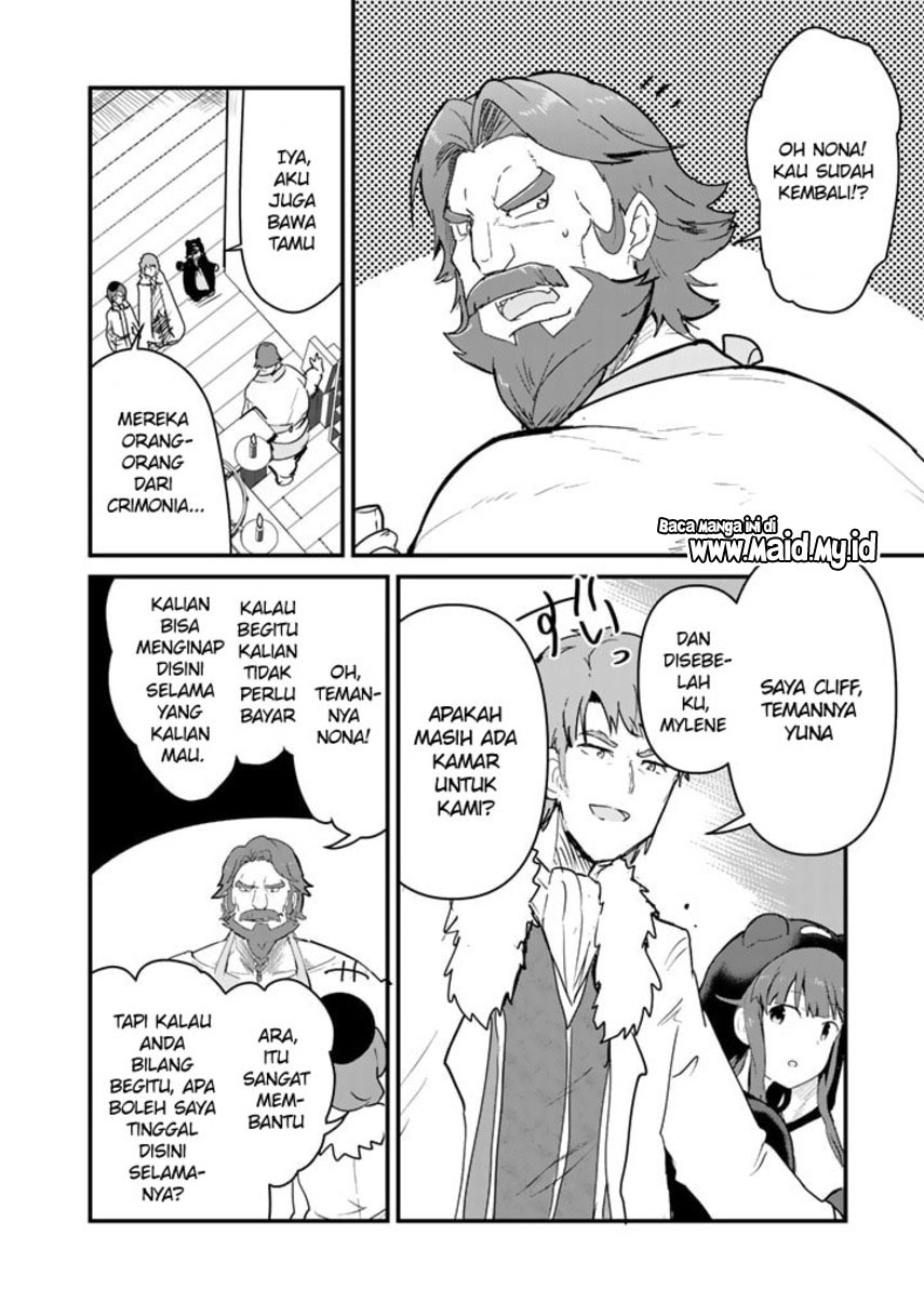 Chapter 77 - halaman 17