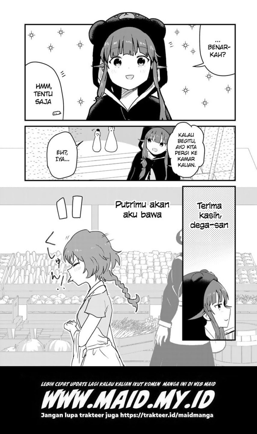 Chapter 77 - halaman 19