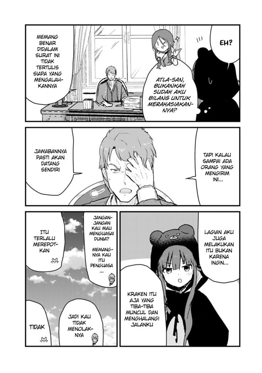 Chapter 77 - halaman 5