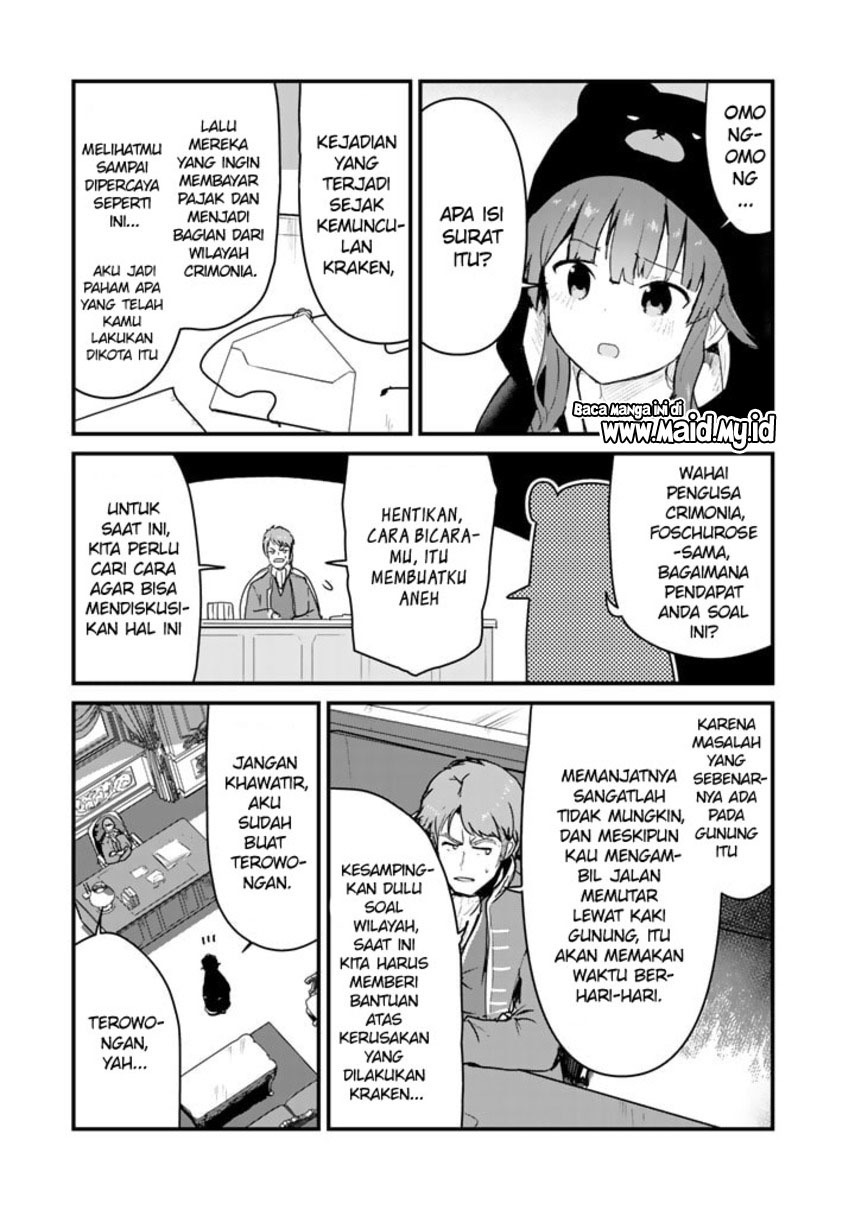 Chapter 77 - halaman 6