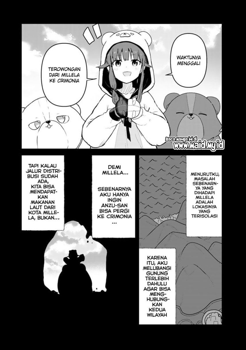 Chapter 77 - halaman 8