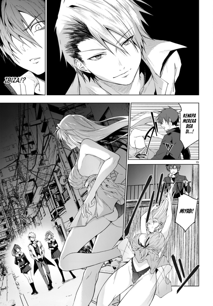 Chapter 30 - halaman 18