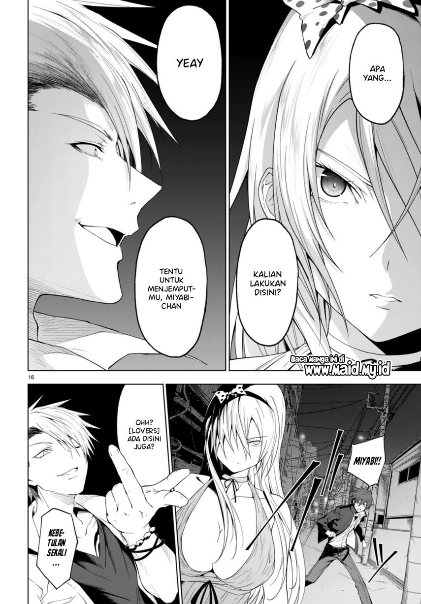Chapter 30 - halaman 19