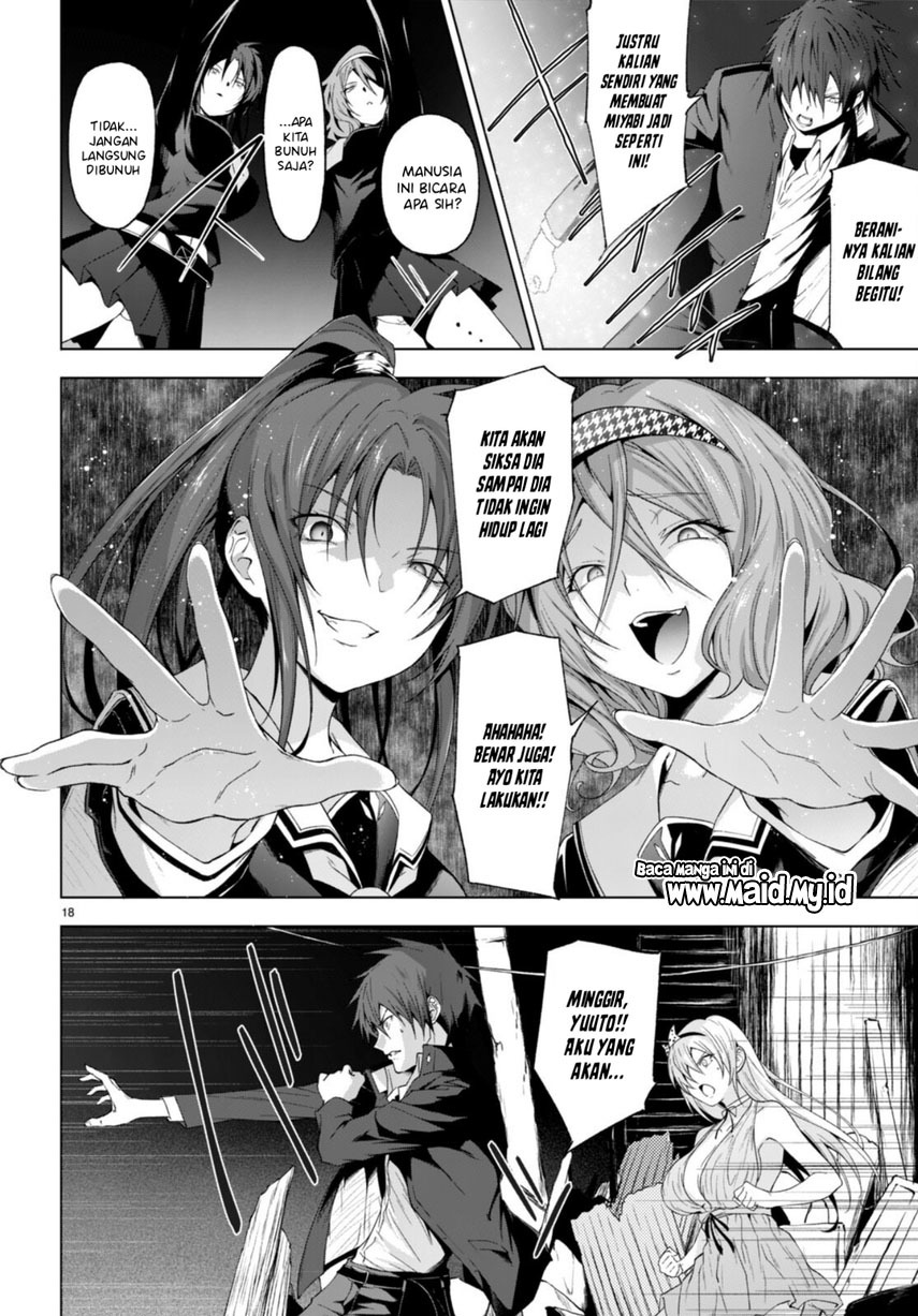 Chapter 30 - halaman 21