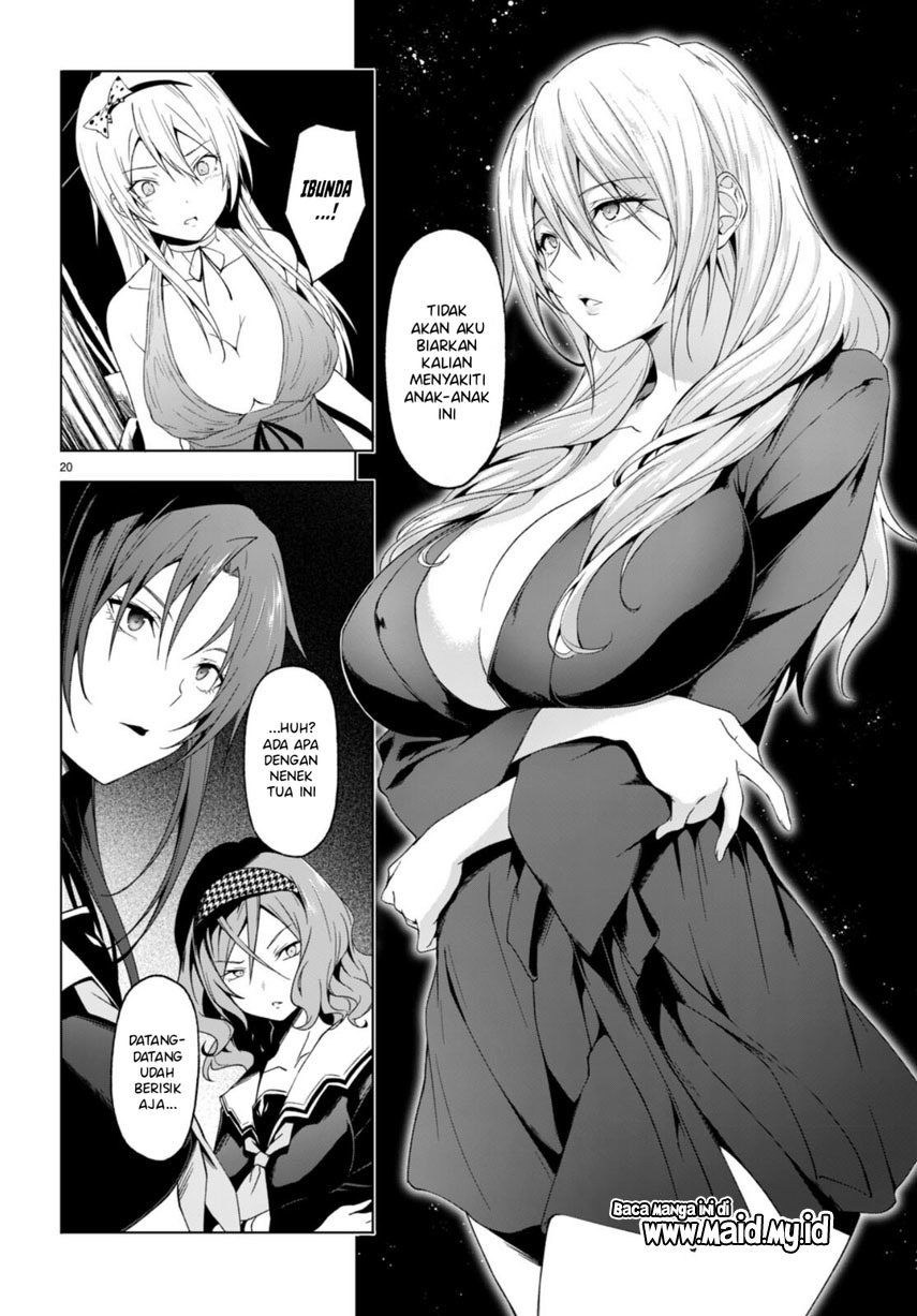 Chapter 30 - halaman 23