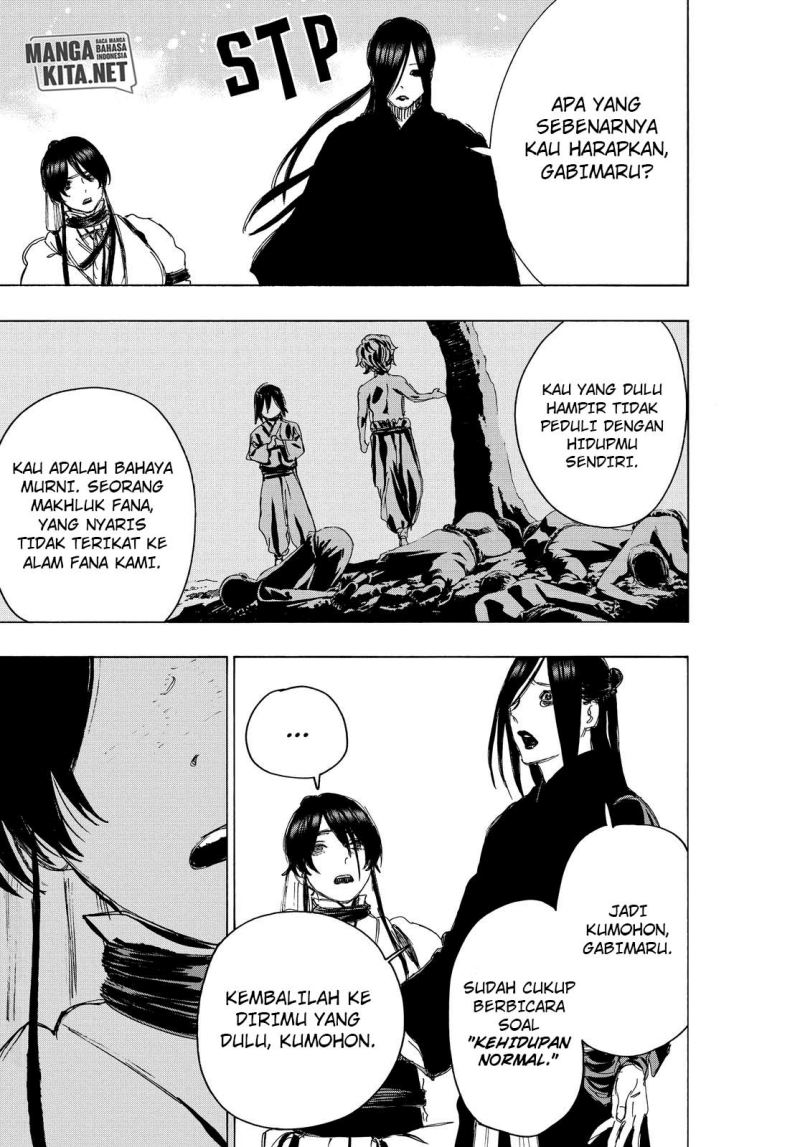 Chapter 106 - halaman 13