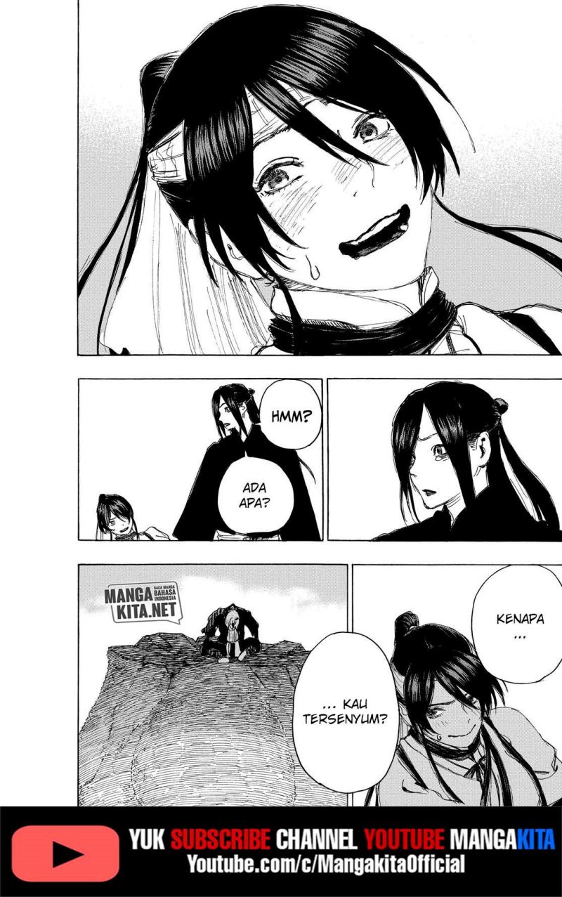 Chapter 106 - halaman 14