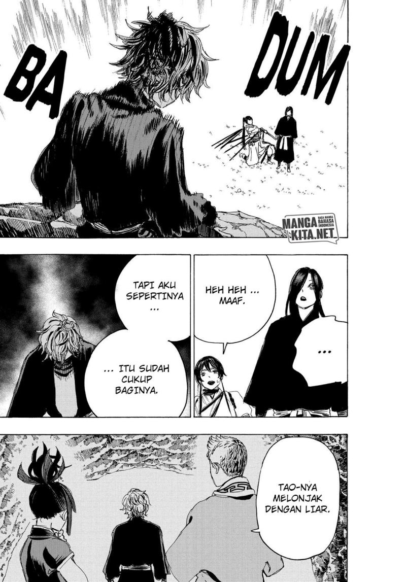 Chapter 106 - halaman 15