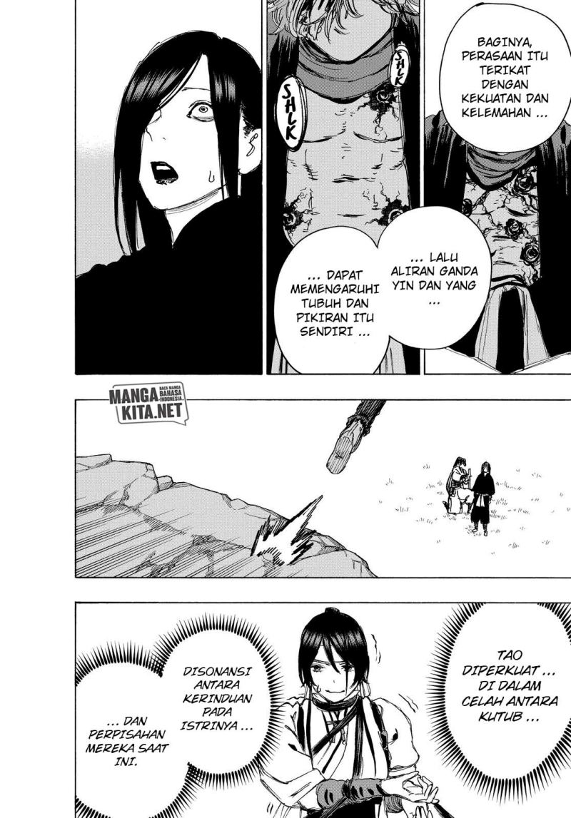 Chapter 106 - halaman 16