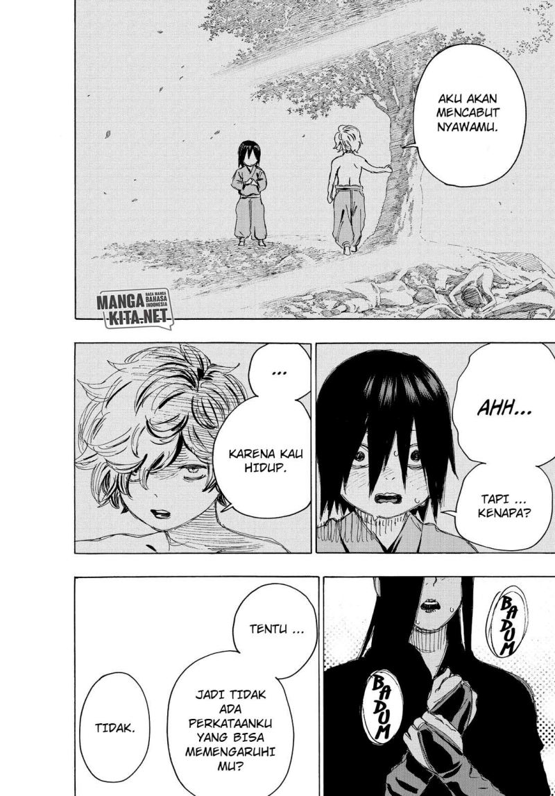 Chapter 106 - halaman 20