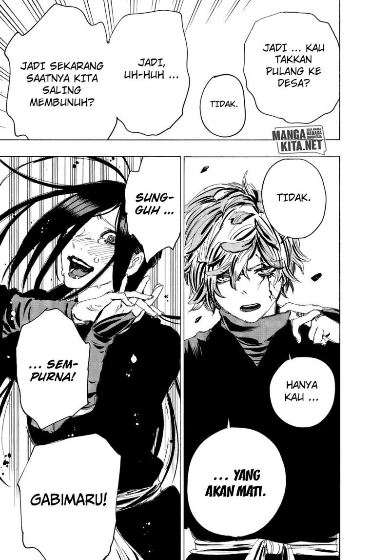 Chapter 106 - halaman 21