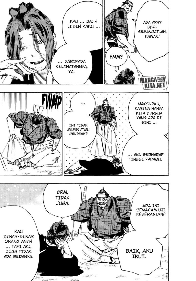 Chapter 106 - halaman 5