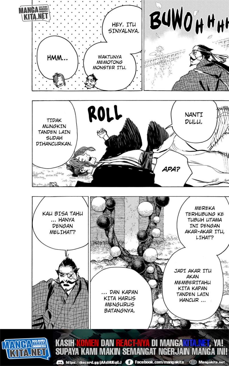 Chapter 106 - halaman 6
