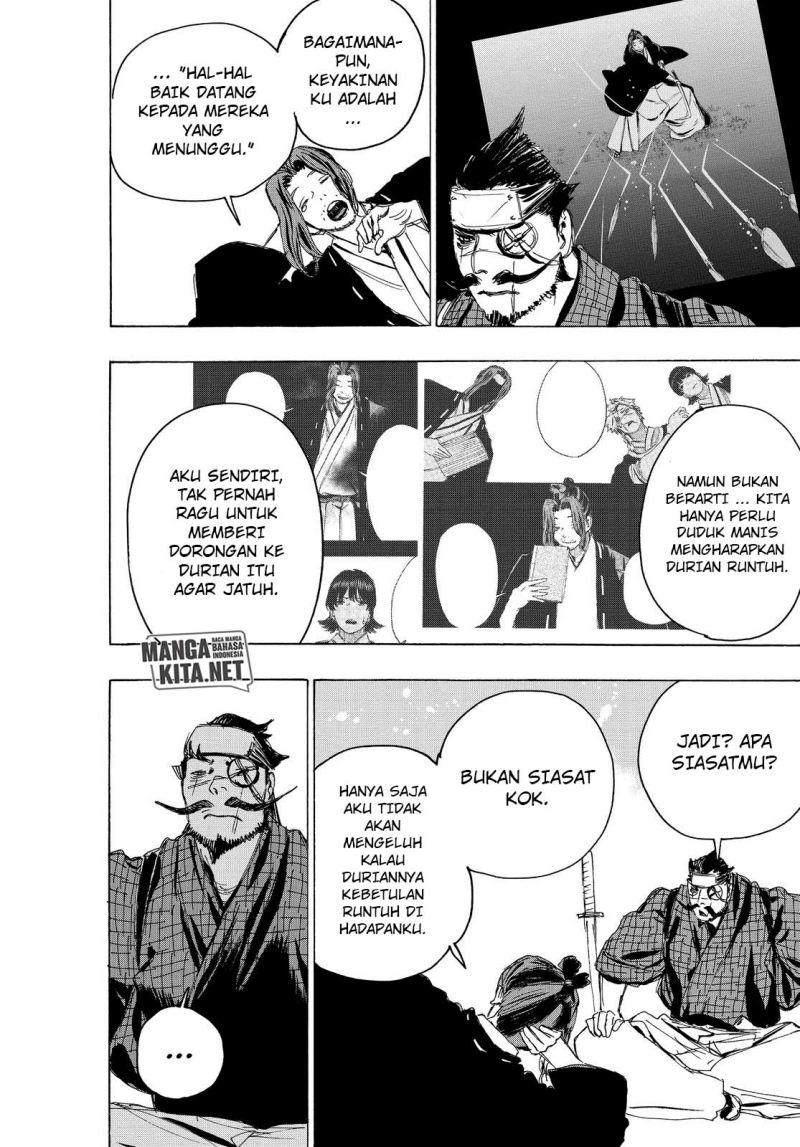Chapter 106 - halaman 8
