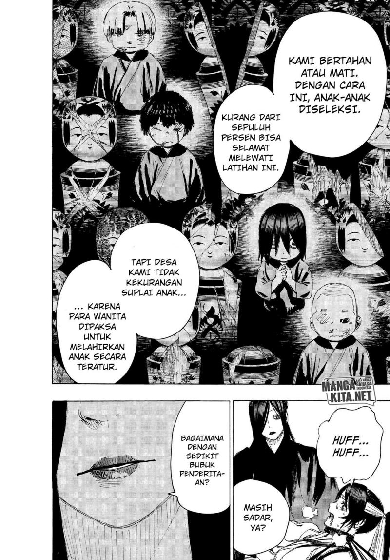Chapter 105 - halaman 12