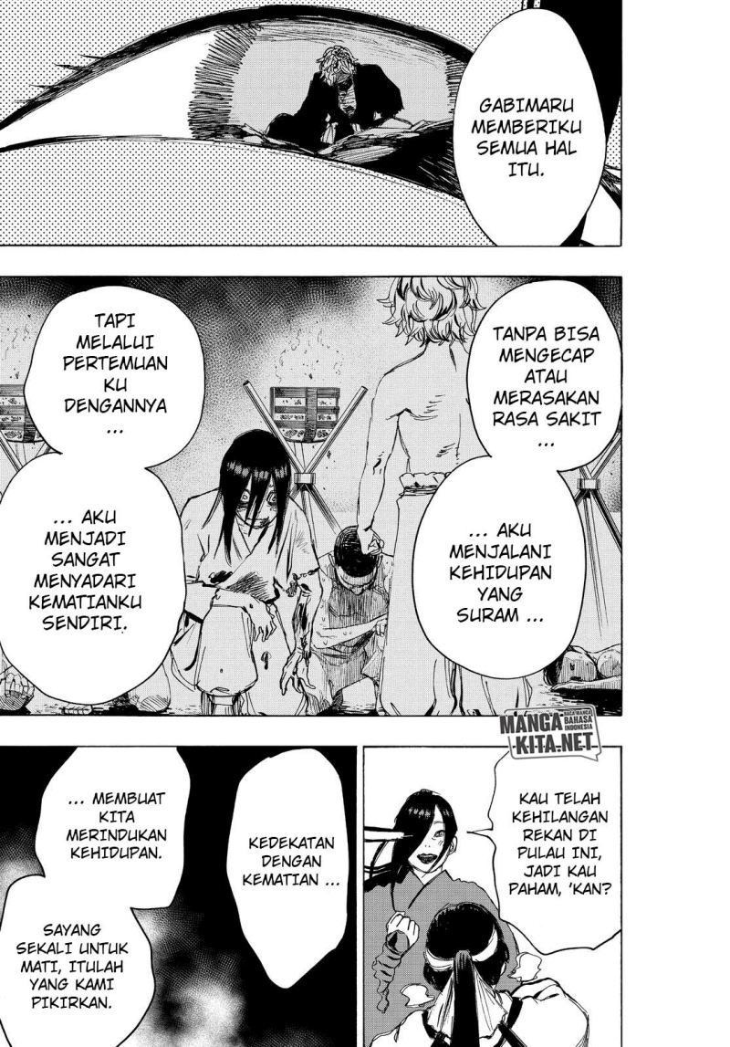 Chapter 105 - halaman 15