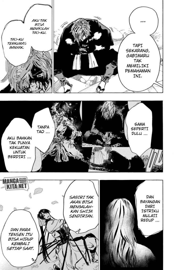 Chapter 105 - halaman 17