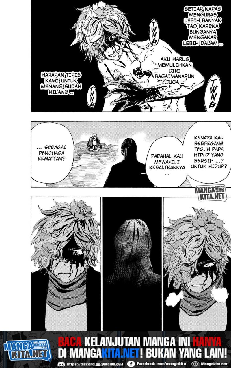 Chapter 105 - halaman 18