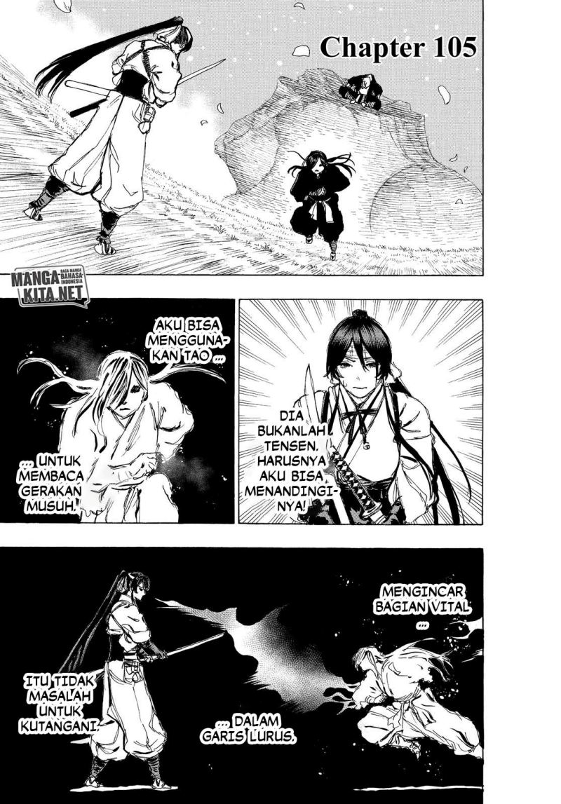 Chapter 105 - halaman 3