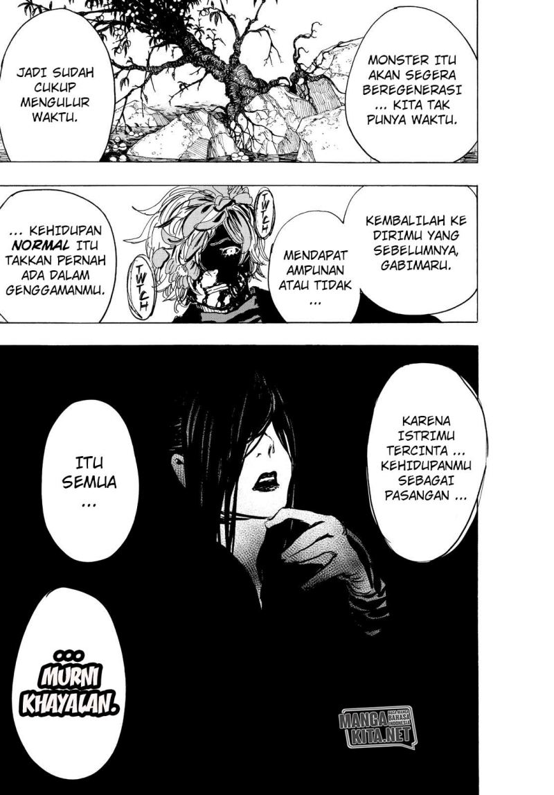 Chapter 105 - halaman 21