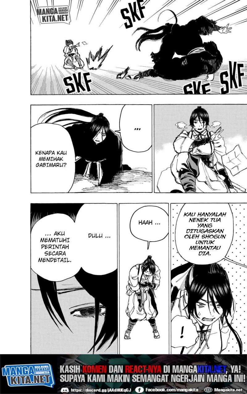 Chapter 105 - halaman 6