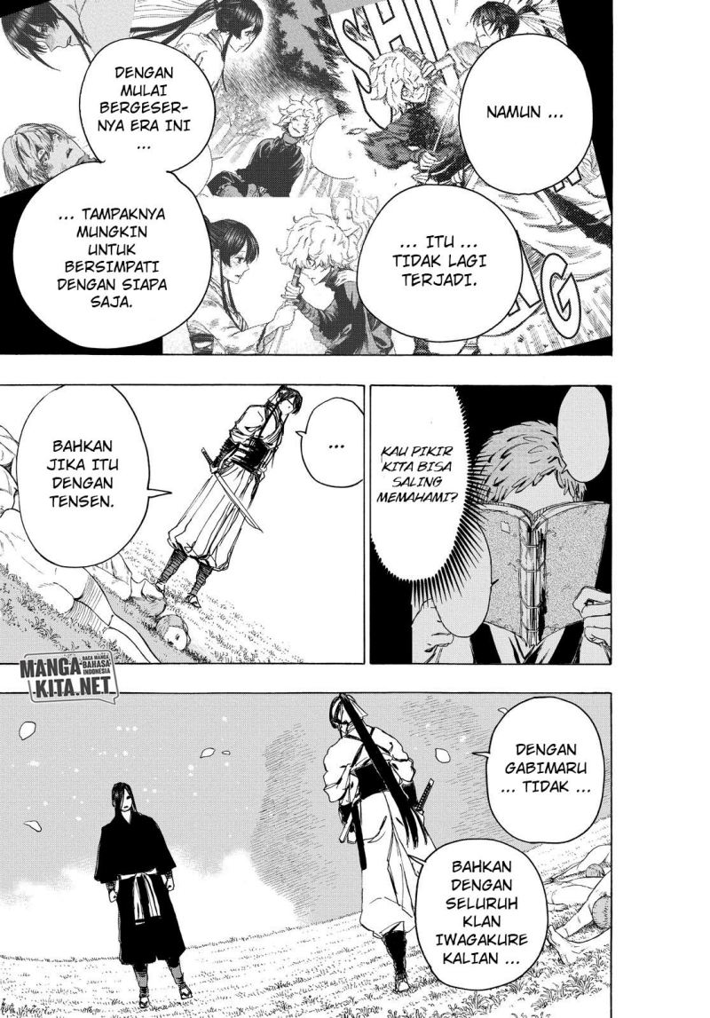Chapter 105 - halaman 7