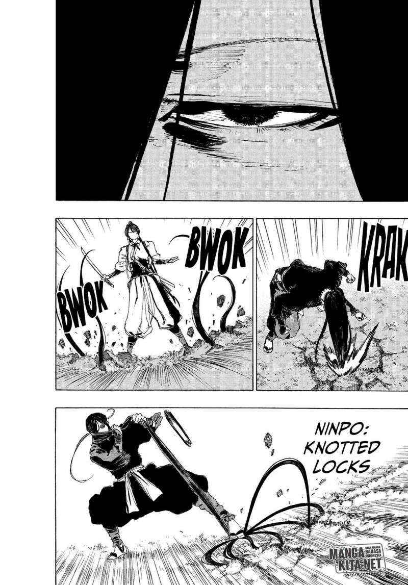 Chapter 105 - halaman 8