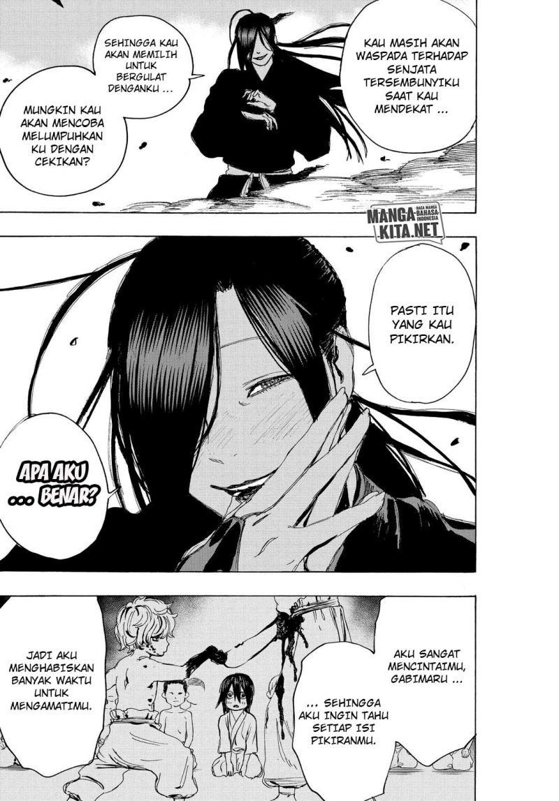 Chapter 104 - halaman 13