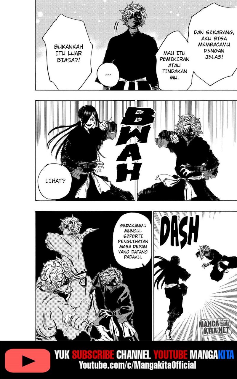Chapter 104 - halaman 14
