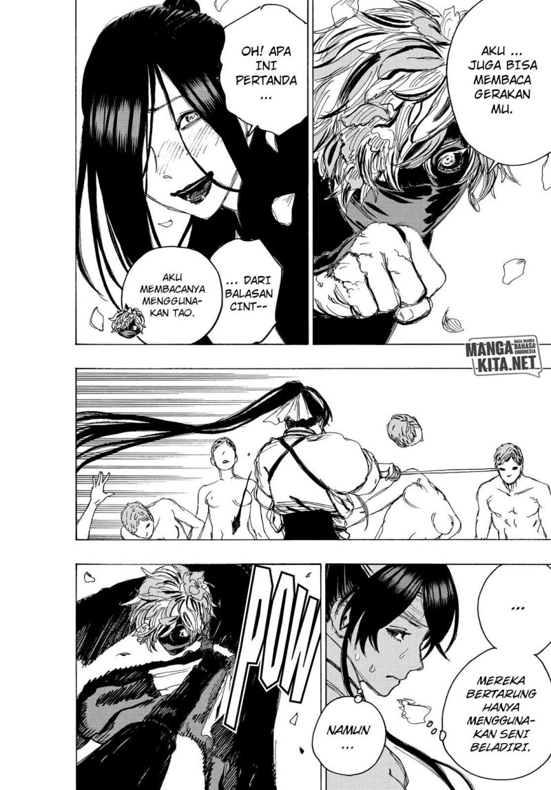 Chapter 104 - halaman 16