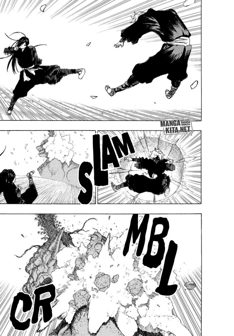 Chapter 104 - halaman 17