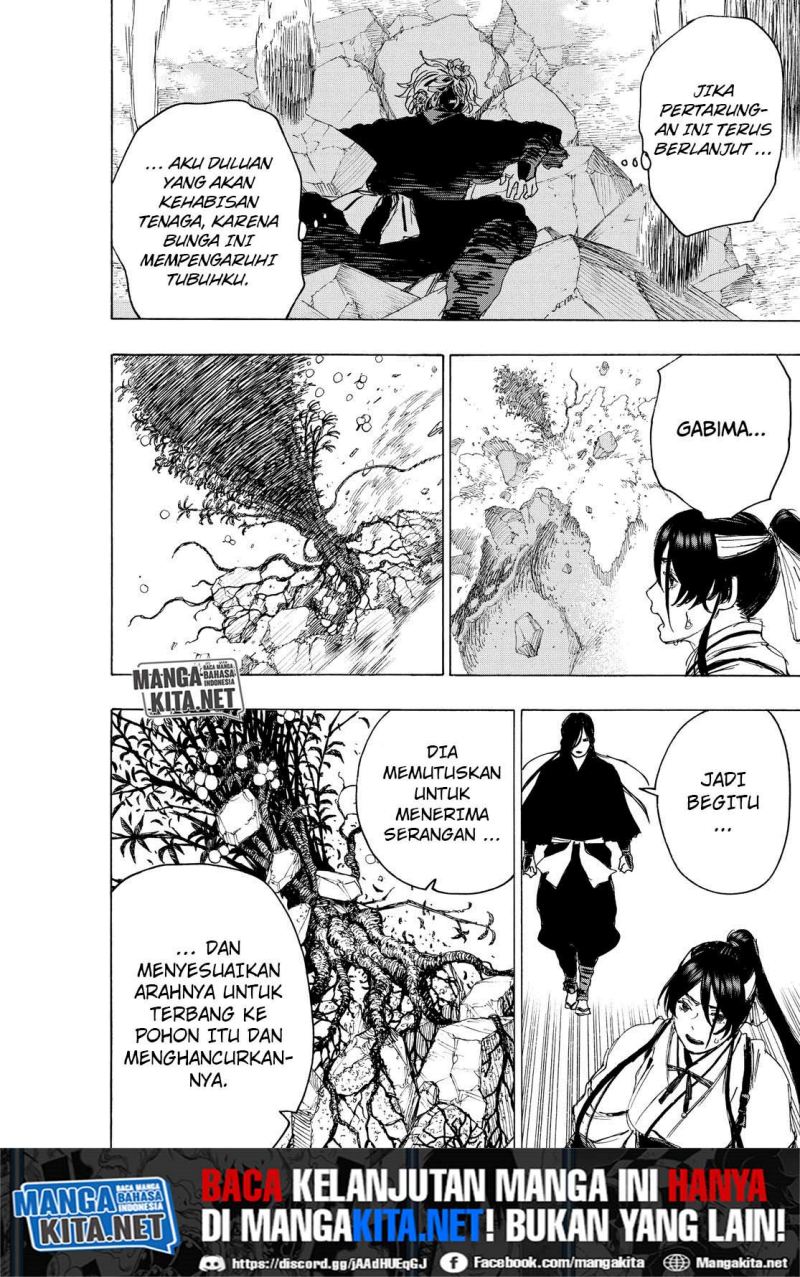 Chapter 104 - halaman 18