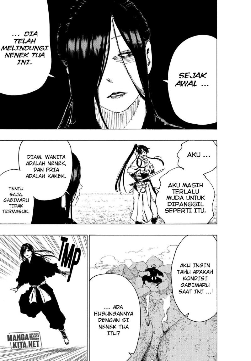 Chapter 104 - halaman 19