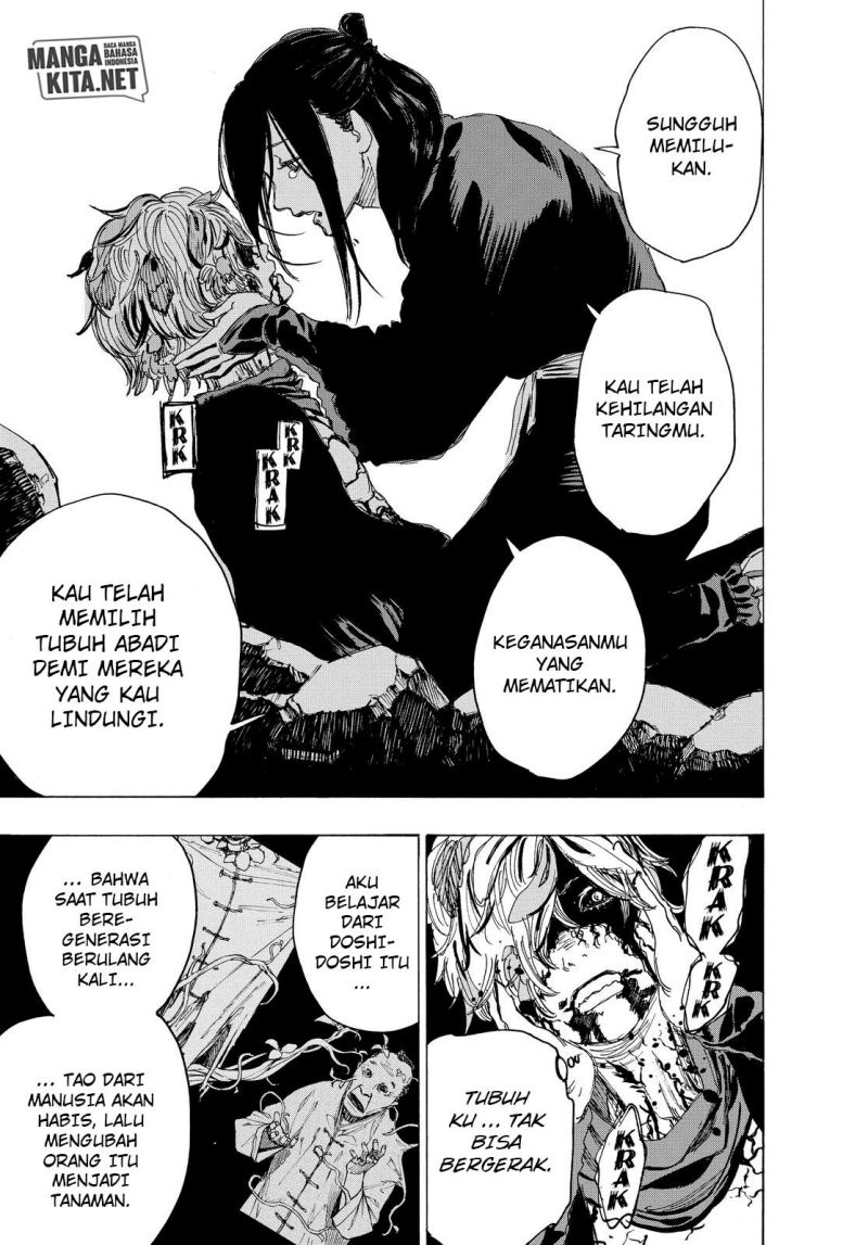 Chapter 104 - halaman 21