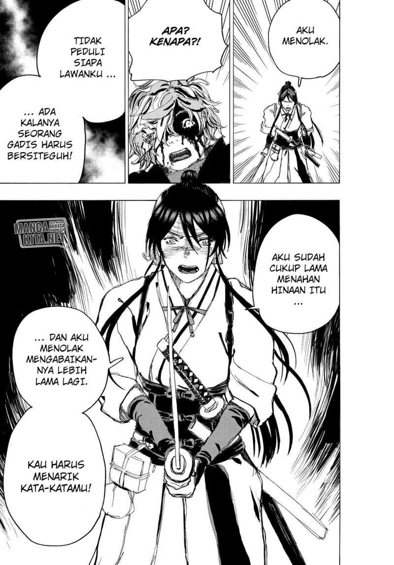 Chapter 104 - halaman 23