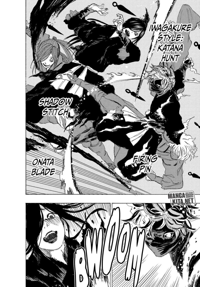 Chapter 104 - halaman 8