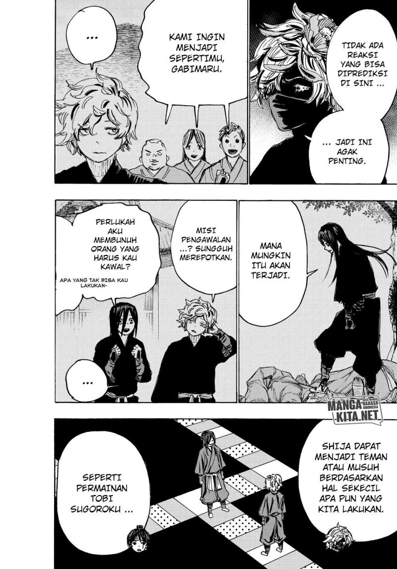 Chapter 103 - halaman 12