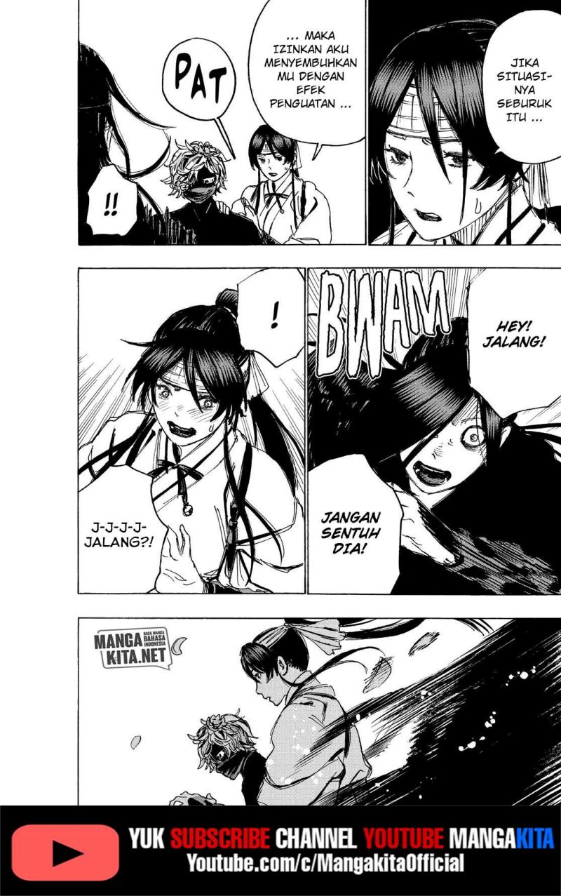Chapter 103 - halaman 14