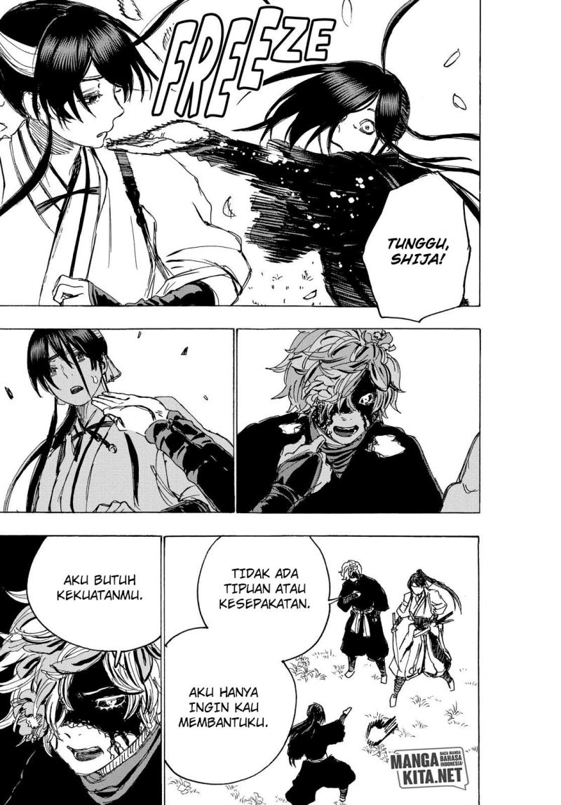 Chapter 103 - halaman 15