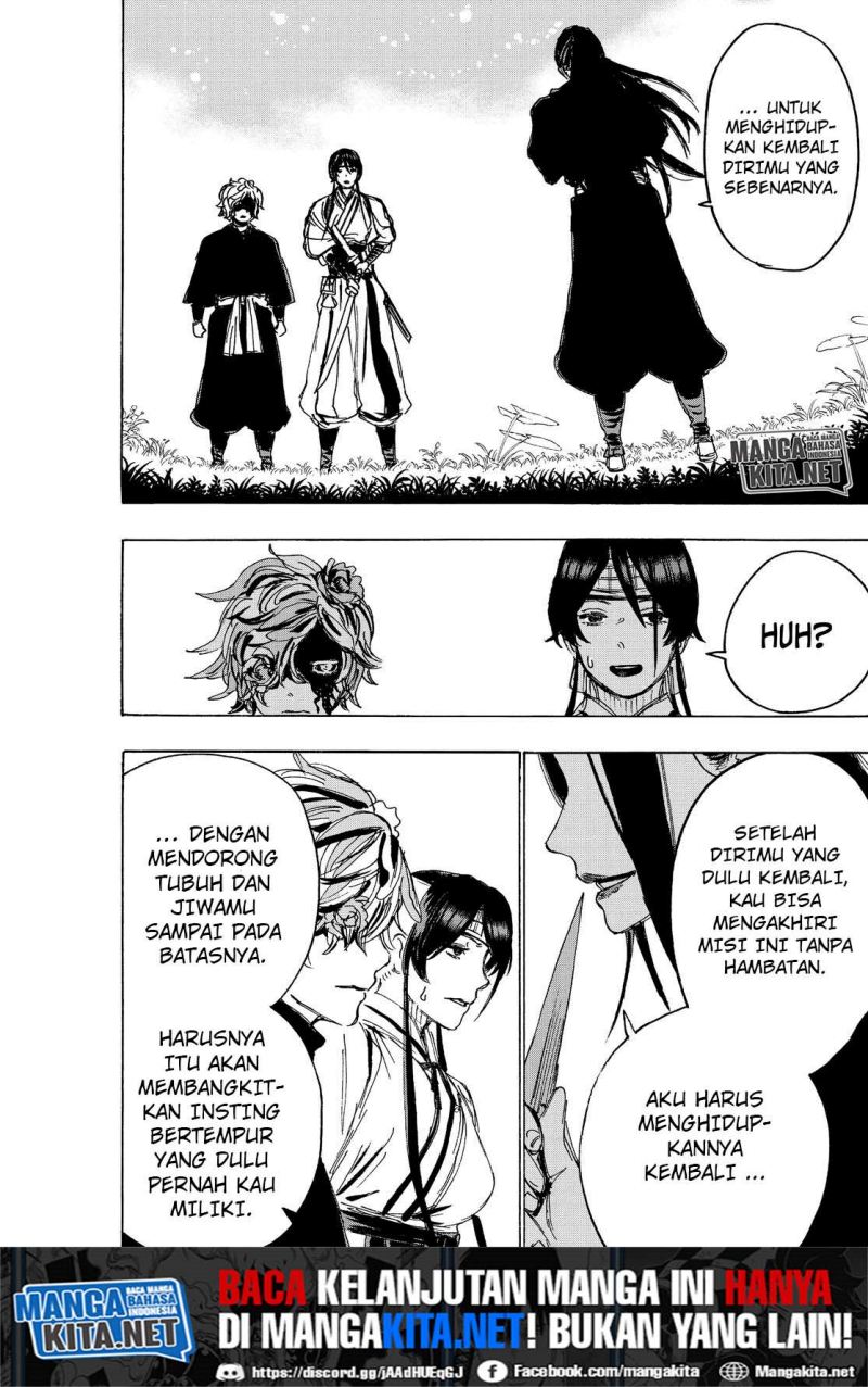Chapter 103 - halaman 18