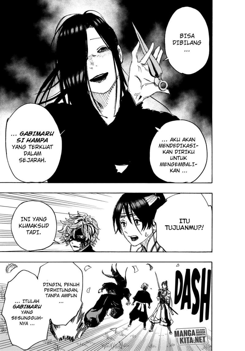 Chapter 103 - halaman 19