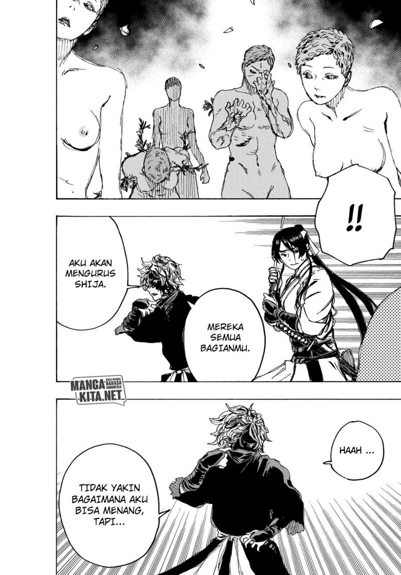 Chapter 103 - halaman 20